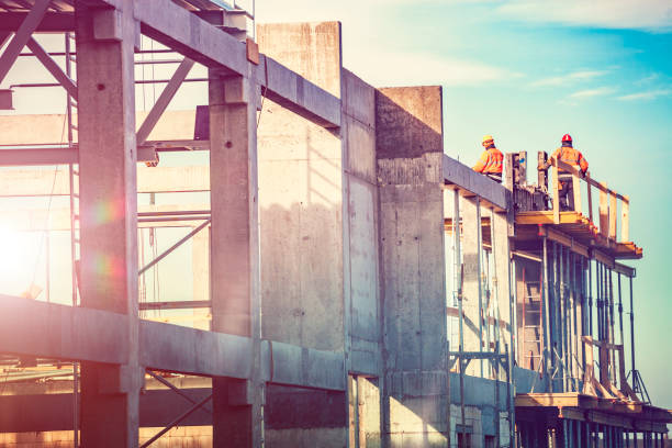 Best Concrete Steps and Stairs in Panaca, NV