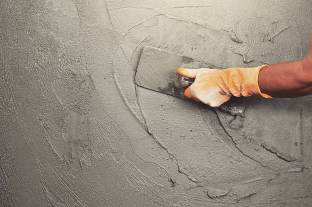 Best Concrete Foundation Repair in Panaca, NV