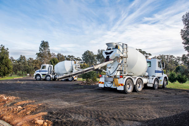Best Commercial Concrete Services in Panaca, NV