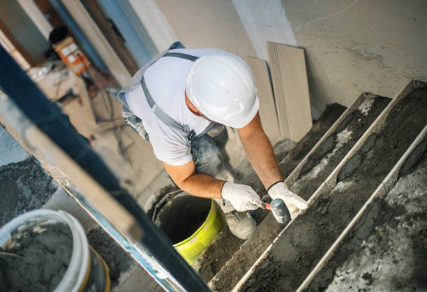 Best Stamped Concrete Services in Panaca, NV