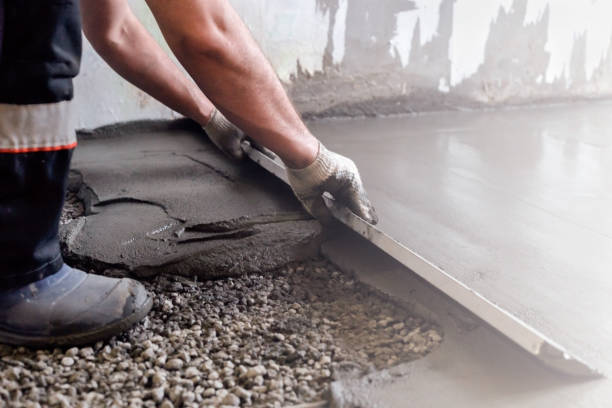 Best Concrete Driveway Installation in Panaca, NV